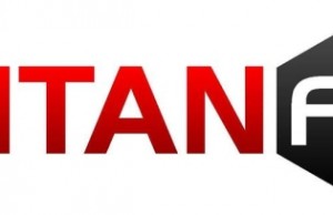 Titan Fighting Championship Logo